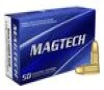 Magtech 9mm 147 gr FMJ Flat Range Training 50 Box
