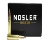 Nosler 308 Win 150 gr E-Tip Lead Free 20 Box