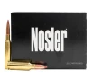 Nosler 6 5 Creedmoor 120 Grain Ballistic Tip 20 Box