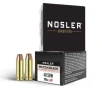 Nosler 40 S W 180 gr JHP Match Grade 20 Box