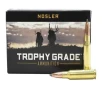 Nosler 308 Win 165 gr Partition Trophy Grade 20 Box