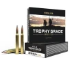 Nosler 300 Win Mag 200 gr Parition Trophy Grade 20 Box