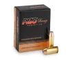 PMC 10mm Auto 175 gr JHP Bronze 25 Box