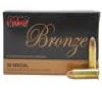 PMC 38 Special 132 gr FMJ 50 Box