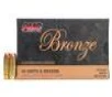 PMC 40SW 165 gr FMJ-FP Bronze 50 Box