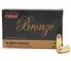 PMC 40SW 180 gr FMJ-FP Bronze 50 Box