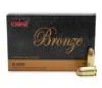 PMC 45 Auto 230 gr FMJ Bronze 50 Box