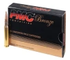 PMC 7 62x39mm 123 gr FMJ Bronze 20 Box