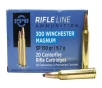 Ppu 300 Win Mag 150 gr SP 20 Box