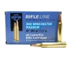 Ppu 300 Win Mag 180 gr SP 20 Box
