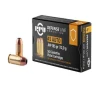 Ppu 45 ACP 185 gr JHP Defense Line 50 Box