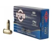 Ppu 45 ACP 230 gr FMJ 50 Box