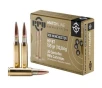 Ppu 308 Win 155 gr HPBT Match Line 20 Box