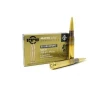 Ppu 50 BMG 725 gr FMJ Match Line 5 Box