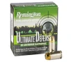 Remington 40 S W 180 gr BJHP Ultimate Defense 20 Box