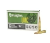Remington 223 Rem 45 gr JHP UMC 20 Box