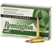 Remington 223 Rem 50 gr JHP UMC 20 Box
