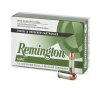 Remington 38 Super  P 130 gr FMJ UMC 50 Box