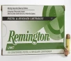 Remington 40 S W 180 gr Metal Case UMC Trade Ammo 50 Box