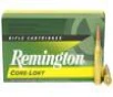 REMINGTON 243 Win 100 gr Core-Lokt PSP 20 Box