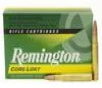 REMINGTON 30-06 Springfield 165 gr Core-Lokt PSP 20 Box