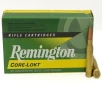 Remington 308 Win 180 gr Core-LOKT PSP 20 Box