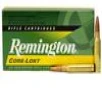Remington 7mm-08 Remington 140 gr Core-Lokt Pointed Soft Point 20 Box