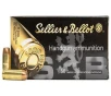 Sellier And Bellot 10mm Auto 180 gr JHP 50 Box