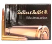 Sellier And Bellot 303 British 180 gr Soft Point 20 Box
