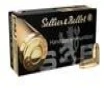 Sellier And Bellot 380 Auto 92 gr Full Metal Jacket 50 Box