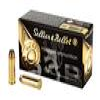 Sellier And Bellot 44 Rem Mag 240gr Semi-Jacketed Hollow Point 50 Box
