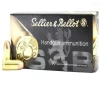 Sellier And Bellot 45 Auto 230 gr FMJ Handgun 50 Box