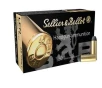 Sellier And Bellot 45 Long Colt 250 gr Lead Flat Nose 50 Box