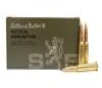 Sellier And Bellot 7 62x54mm 180 gr FMJ 20 Box