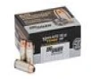Sig Sauer 10mm Auto 180 gr JHP Elite V-Crown 20 Box