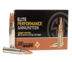 Sig Sauer 30-06 Springfield 150 gr Elite Performance Copper Hunting 20 Box