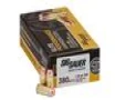 Sig Sauer 380 Auto 100 gr FMJ Elite Performance 50 Box