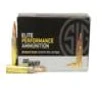 Sig Sauer 300 Win Mag 190gr Elite Match Grade 20 Box