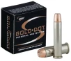 Speer 357 Mag 125 GR Gold Dot Personal Protection Hollow Point 20 Box