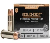Speer 38 Special  P 135 gr GDHP Short Barrel 20 Box