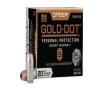 Speer 45 Auto 230 GR Gold Dot Personal Protection Short Barrel Hollow Point 20 Box