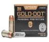 Speer 44 Special 200 gr Gold Dot HP 20 Box