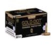 Speer 5 7x28mm 40 gr Gold Dot Hollow Point Personal Protection 50 Box