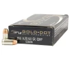 Speer 380 Auto 90 gr Hollow Point Gold Dot 50 Box