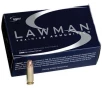 Speer 40 S W 165 gr TMJ Lawman 50 Box
