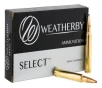Weatherby 300 Weatherby Mag 180 gr Hornady Interlock 20 Box