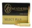 Weatherby 300 Weatherby Mag 200 gr ELD-X Select Plus 20 Box