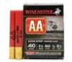 WINCHESTER AMMO 410 Gauge 2 1 2 in 1 2 oz 8 1 2 Shot - AA Super Sport 25 Box