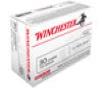 Winchester 30 Carbine 110 gr FMJ 50 Box