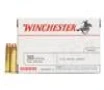 Winchester 38 Special 130 gr FMJ 50 Box